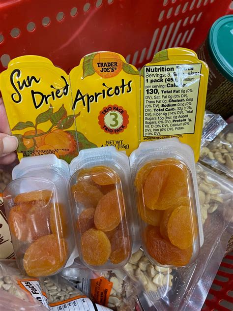 12 Healthy Packaged Snacks To Buy