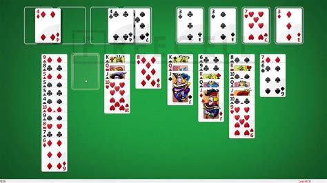 Best Ideas For Coloring Freecell Green Felt Free