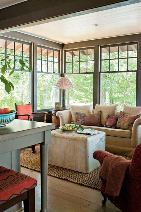 Lake House Decorating Ideas Southern Living