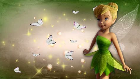 Pin By Reneaper On Tinker Bell Tinkerbell Wallpaper Tinkerbell