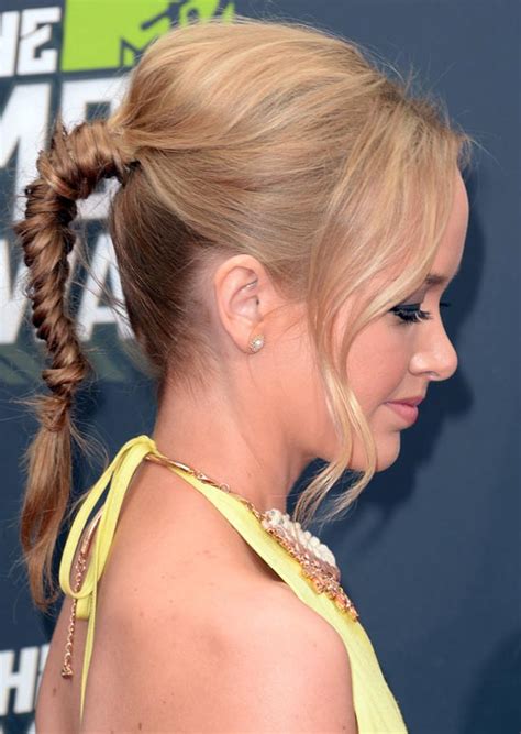 50 Amazing Workout Hairstyles You Can Try