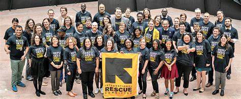 international rescue committee company profile diversityjobs