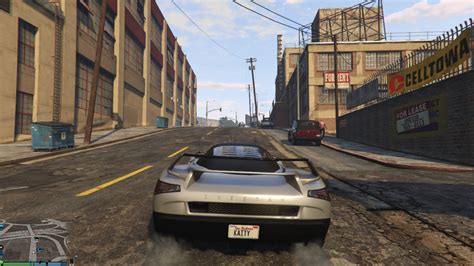 Gta V Screenshots Official Page 2