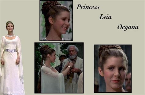 Leia Princess Leia Organa Solo Skywalker Photo 33540321 Fanpop