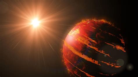 What Is A Hot Jupiter Worldatlas