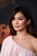 GEMMA CHAN at Captain Marvel Premiere in Hollywood 03/04/2019 – HawtCelebs