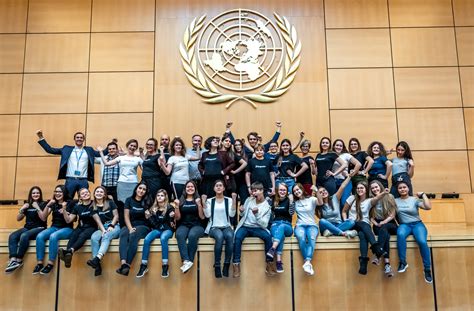 United Nations Young Leaders Training Programme 2024 Call For