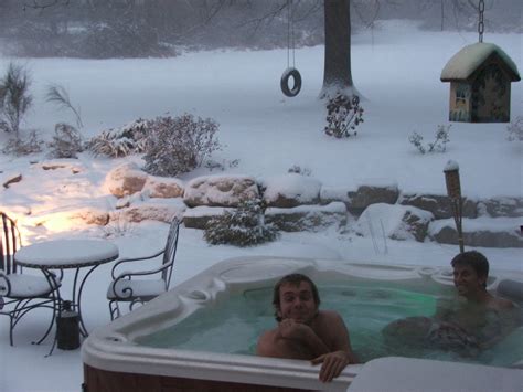 Dont Take It From Us Heres Why Our Customers Love Their Hot Tubs