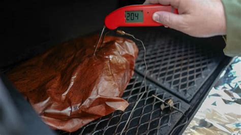 Pink Butcher Paper How And Why We Use It In Bbq