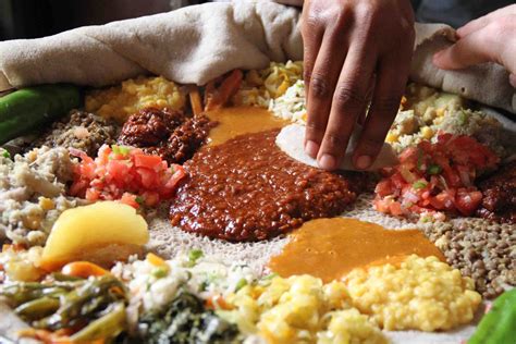 Restaurant guru is your guide in the world of good food. Start-Up Stories: Addis Eats (With images) | Ethiopian ...