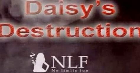 What Is Daisys Destruction ‘snuff Film Urban Legend Actually Exists