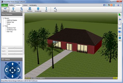View free 3d modeling software. Download DreamPlan Home Design Software 4.30 : iDownload ...