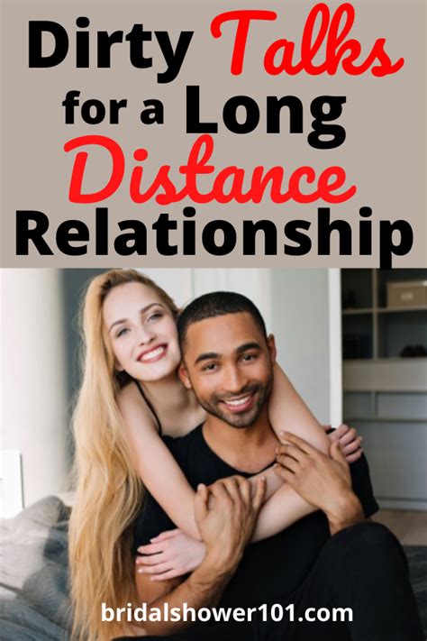 Sexting Ideas For Long Distance Relationships Telegraph