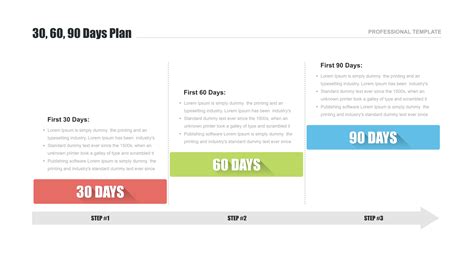 If you can, buy a license to support the developer. 30 60 90 day plan for PowerPoint - Free Download Now!