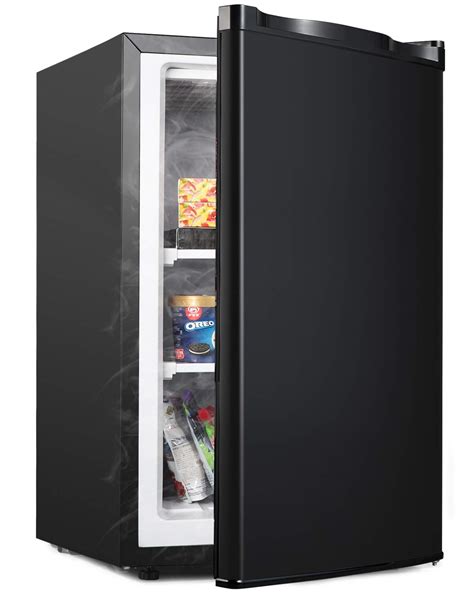 Buy Upright Freezer 30 Cu Ft With Shelves Adjustable Door Hinge