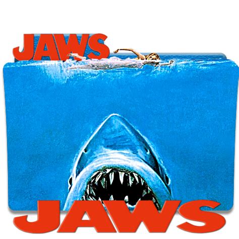 Jaws Icon At Getdrawings Free Download