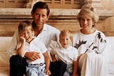 20 Fabulous Moments That Made Princess Diana Unforgettable