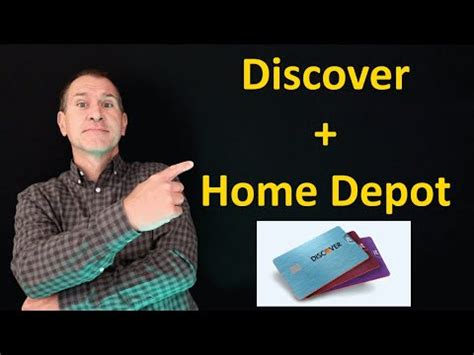 May 03, 2021 · the home depot credit card is a $0 annual fee store credit card for people with fair credit or better. NEWS: Discover adds 5% at Home Depot on Discover It Cash Back Credit Card through June 2020 ...