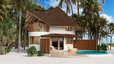 Pinoy Simple Bungalow House Design With Terrace In Philippines Simple