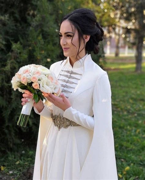 Circassian Wedding Dresses Wedding Dresses