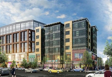 Delivery & pickup amazon returns meals & catering get directions. New 26-Unit Project Planned Adjacent to H Street Whole Foods
