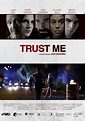 Confía en mí (C) (2018) - FilmAffinity
