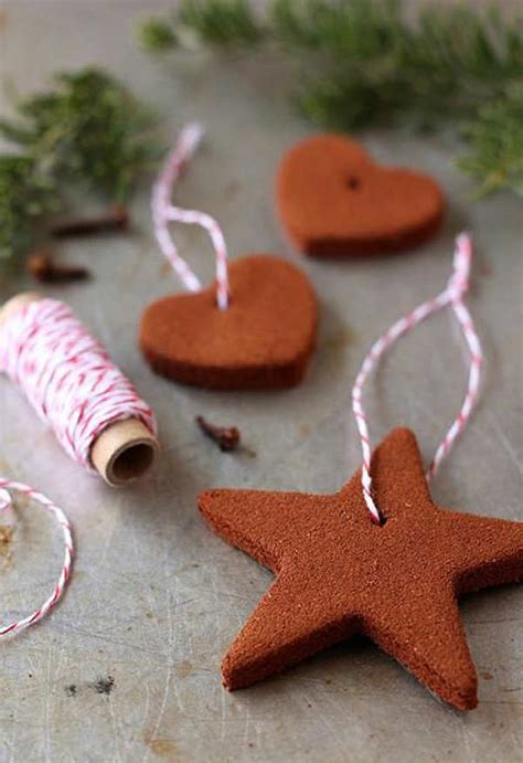 10 Cute Christmas Ornaments Tinyme Blog