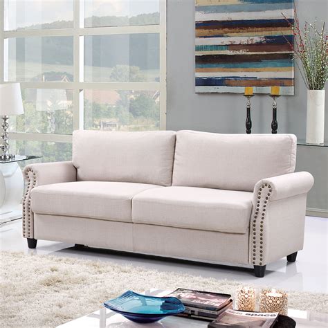 27 Inexpensive Couches Youll Actually Want In Your Home