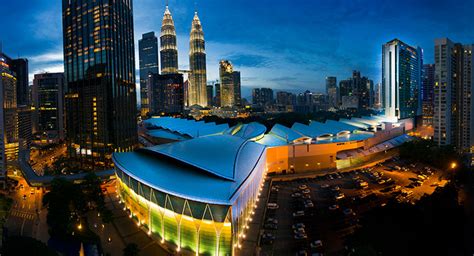 Malaysia Meetings And Conventions Asia