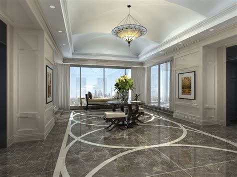 High End Luxurious Condo Buildings And Their Features