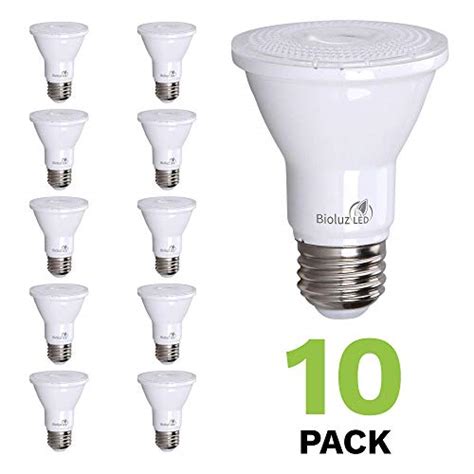 Top 10 Best Par20 Led Bulbs In 2023 Reviews By Experts