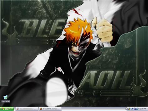 Free Download Ichigo Hollow From Bleach By Melycat On 1024x768 For