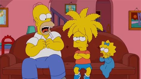 Homer Simpson And Bart Simpson Clips Fighting Youtube
