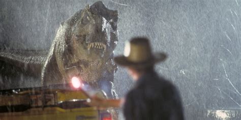 8 Behind The Scenes Facts You Didnt Know About Jurassic Park From