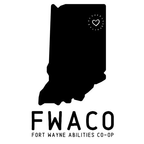 Fort Wayne Abilities Co Op Fort Wayne In