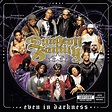 Dungeon Family – Even in Darkness LP