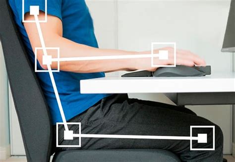 Mantendo A Postura A Dificuldade Da Ergonomia No Home Office Rs Design