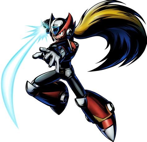 Zero Megaman X By Rayluishdx2 On Deviantart