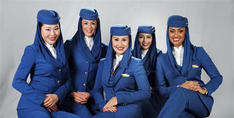 Saudia Airlines Cabin Crew Attendant Hiring Apply Online