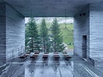 Peter Zumthor: The Local that Went International - Arch2O.com