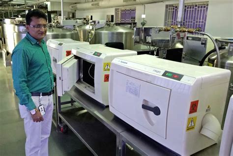 india s first and largest stem cell bank with nine planer freezers