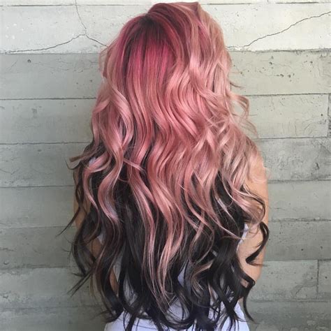 Would You Try This Yes Or No Hairhunter Hair Styles Aesthetic Hair Cool Hairstyles