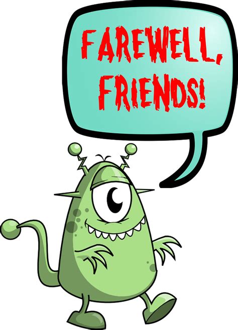 Collection of Farewell clipart | Free download best Farewell clipart on ClipArtMag.com