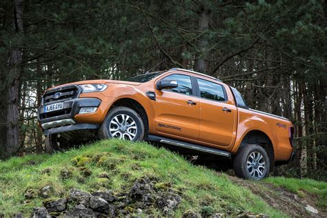 A very important question that everyone wants to know. Ranger Leads Ford Philippines Sales in June | CarGuide.PH ...