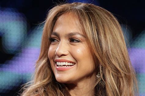 Jennifer Lopez Is The New Face Of Tous Jewelrys Spring Collection