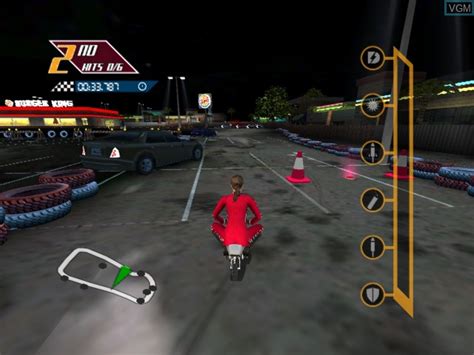 Pocketbike Racer For Microsoft Xbox The Video Games Museum