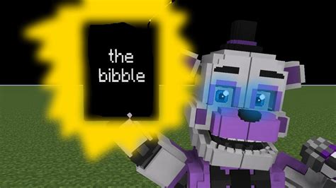 Not everyone feels the same way about the bible and there's really nothing wrong with that. the bibble meme - YouTube