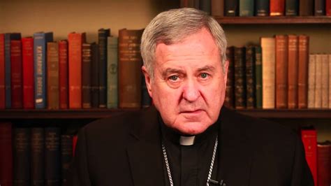 Archbishop Robert Carlson Youtube