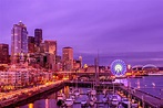 Cosas que ver y hacer en Seattle — 30 mejores lugares | Planet of Hotels