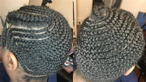 Braids for long hair never go out of style. HOW TO: TRADITIONAL SEW IN | BRAID PATTERN FOR SUPER THICK ...